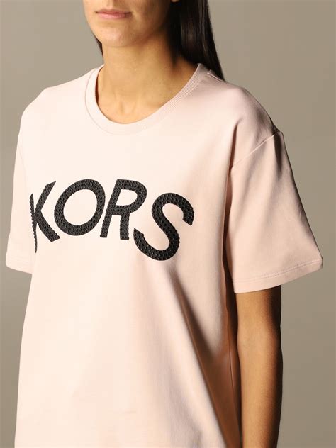 Camisetas Michael Kors de mujer online 